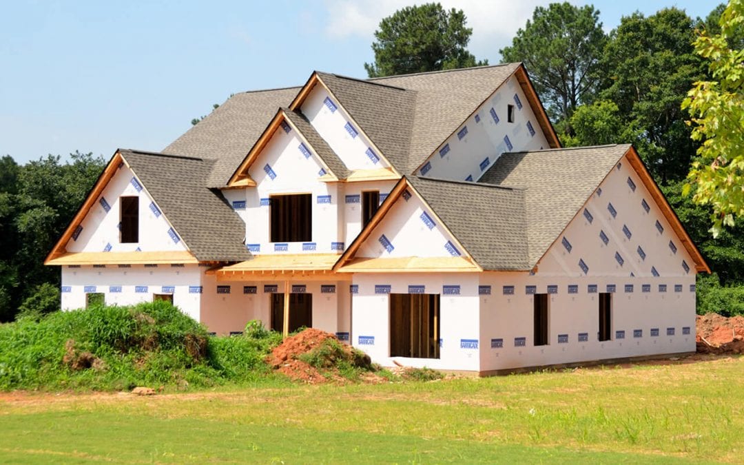 4 Reasons to Get a Home Inspection for New Construction